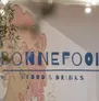 Logo Bonnefooi