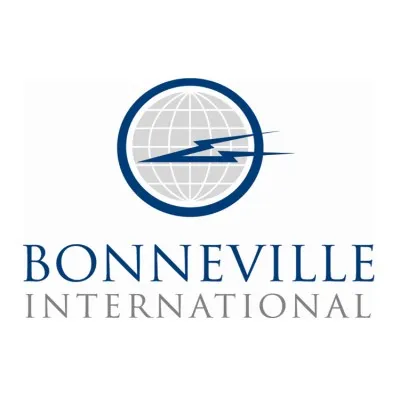 Bonneville International Corporation logo