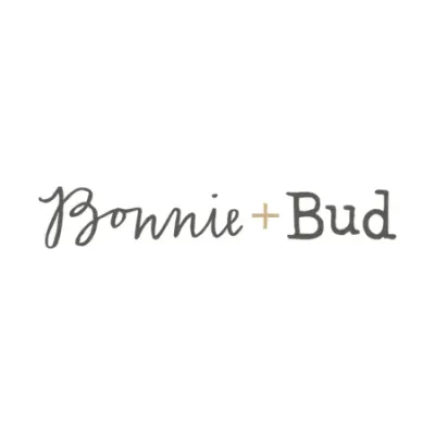 Bonnie + Bud