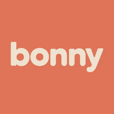 Bonny logo