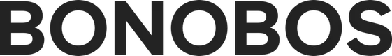 BONOBOS Logo
