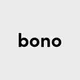 Bono logo