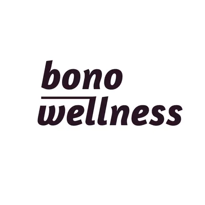 bonowellness logo