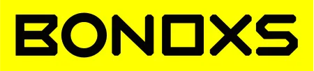 Bonoxs logo