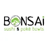 Logo Bonsai Sushi