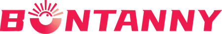 Bontanny logo