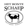 Logo Het Bonte Schaep - Arendstraat