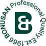 Logo Bonusan BV