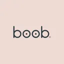 Boob Design logo