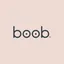 Boob Design logo