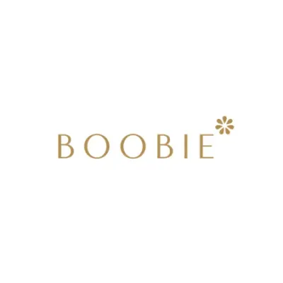 Boobie logo