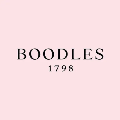 Boodles logo