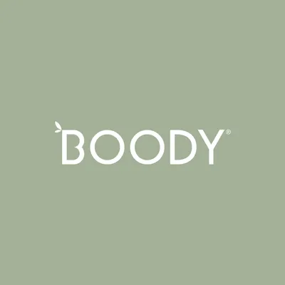 Boody New Zealand logo