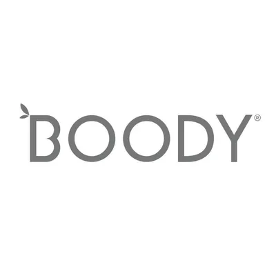 Boody Norway logo