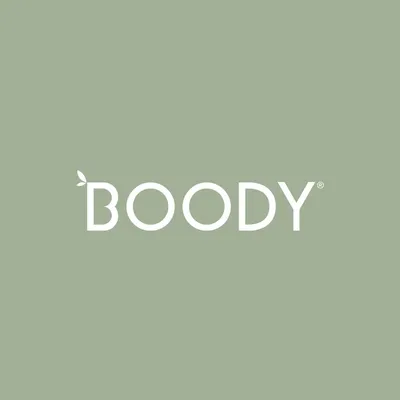 Boody South Africa logo