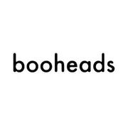 booheads Logo