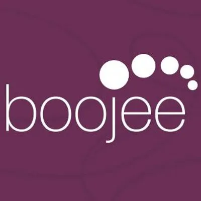 BooJee Beads logo