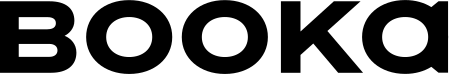 Booka logo