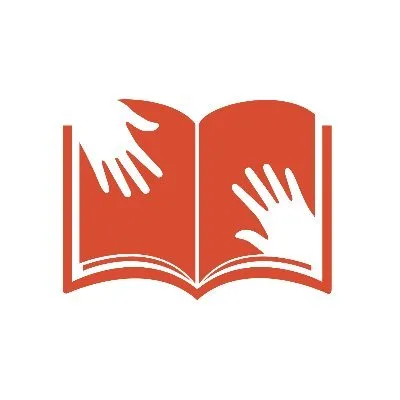 Book Aid International logo