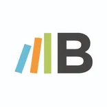 BookBaby logo/icon