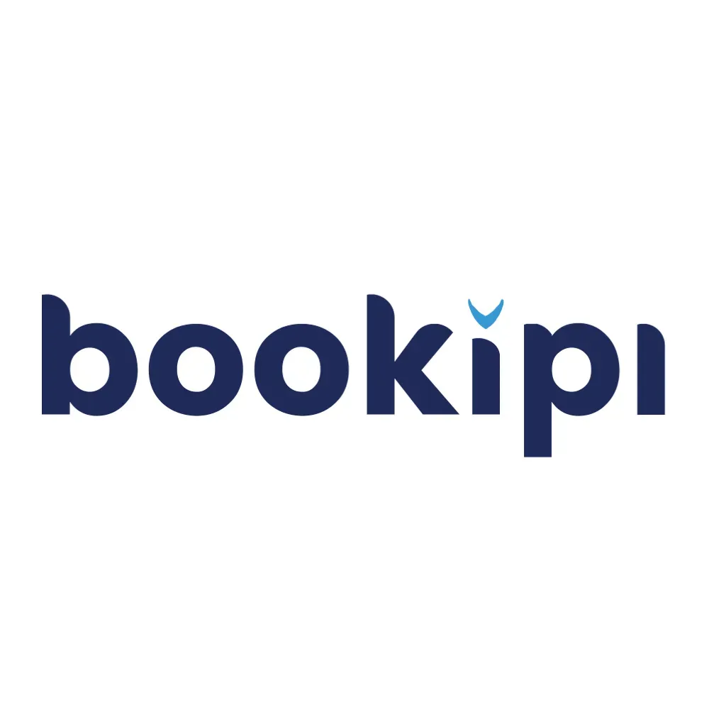 bookipi logo