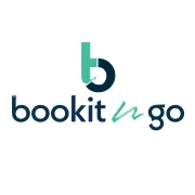 BookitnGo logo