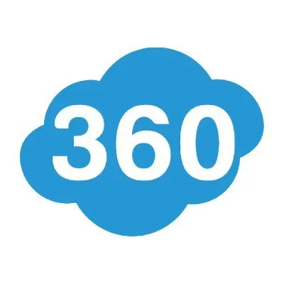 Bookkeeper360 logo