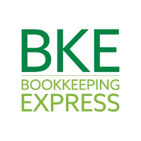 BookKeeping Express Logo