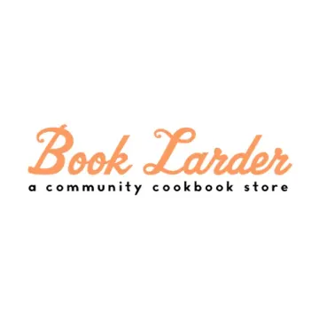 Book Larder Logo