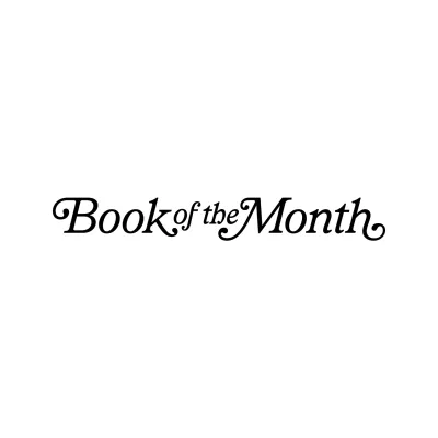 Book Of The Month