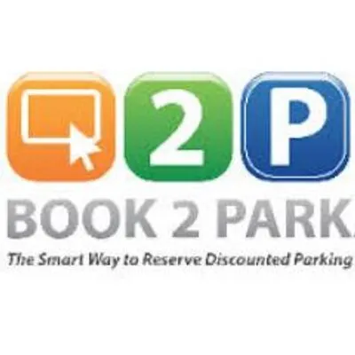 Book2Park.com