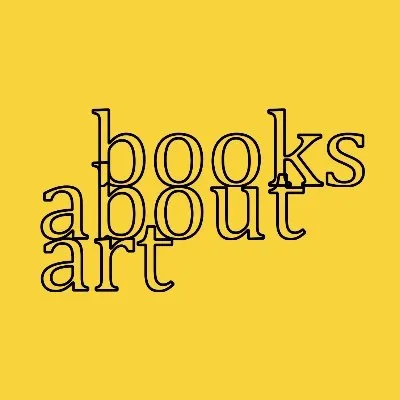 Books About Art logo