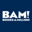 Books-A-Million logo