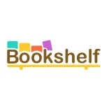 Bookshelf logo/icon