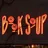Book Soup logo