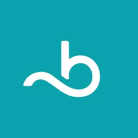 Logo by Brandfetch