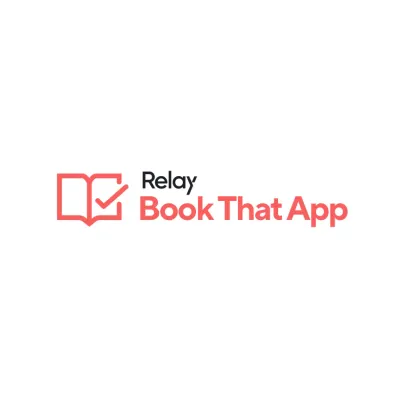BookThatApp LOGO