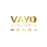Vayo Vault logo