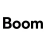 Logo Boom - Stationsweg