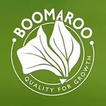 Boomaroo Nurseries Pty. Ltd. Logo