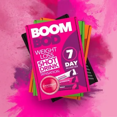 boombod.com logo