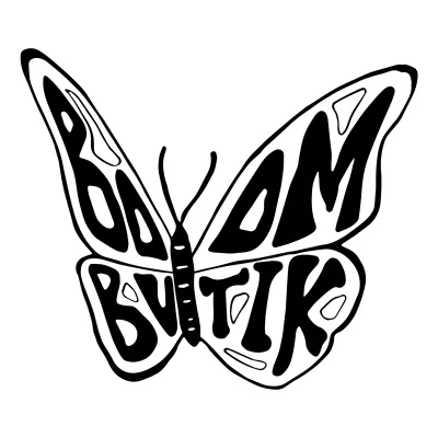 Boom Butik logo