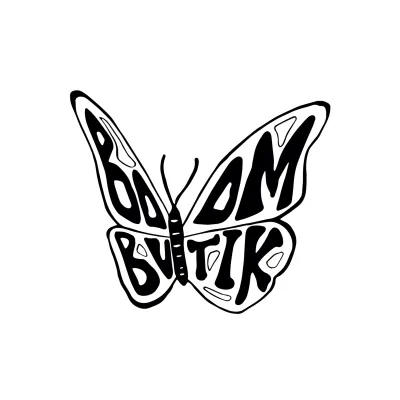 Boom Butik logo