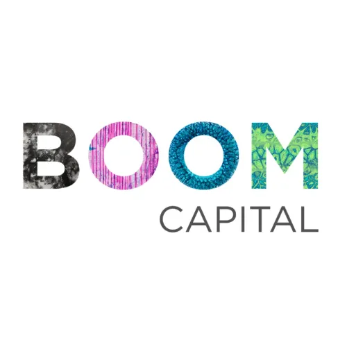 Boom Capital logo