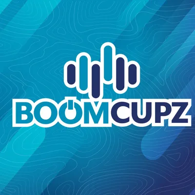 BOOMCUPZ logo