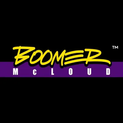 Boomer-mcloud
