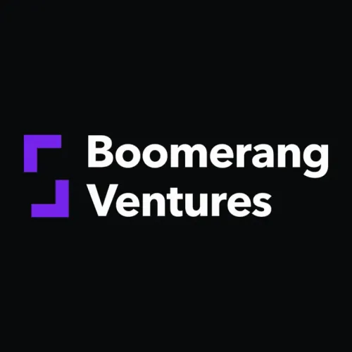 Boomerang Ventures logo