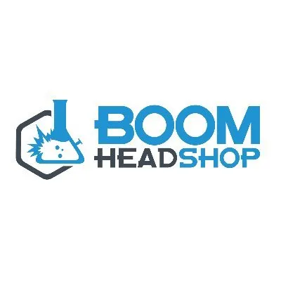 BOOM Headshop