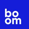 Boom Home Medical logo