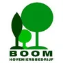 Logo BOOM Hoveniersbedrijf